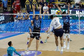 VOLLEY - Superlega Serie A - Rana Verona vs Itas Trentino