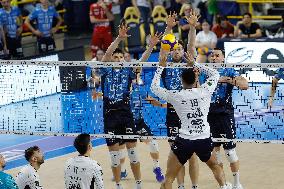 VOLLEY - Superlega Serie A - Rana Verona vs Itas Trentino