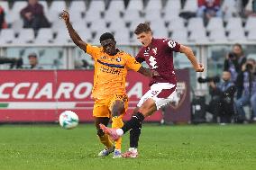 CALCIO - Serie A - Torino FC vs Pisa SC