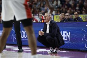 BASKET - Serie A - Umana Reyer Venezia vs Openjobmetis Varese