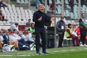 CALCIO - Serie A - Torino FC vs Pisa SC