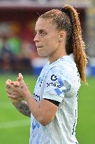 CALCIO - Serie A Femminile - AS Roma vs Inter - FC Internazionale