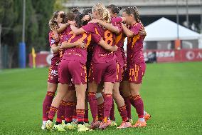 CALCIO - Serie A Femminile - AS Roma vs Inter - FC Internazionale