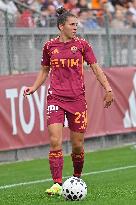 CALCIO - Serie A Femminile - AS Roma vs Inter - FC Internazionale