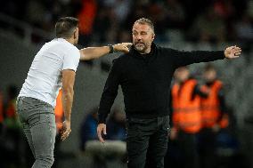 CALCIO - LaLiga - FC BARCELONA - ELCHE CF