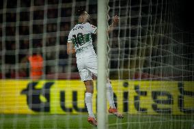 CALCIO - LaLiga - FC BARCELONA - ELCHE CF