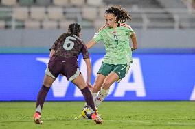 CALCIO - FIFA Mondiali - U17 Women - Italy vs Mexico