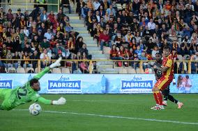 CALCIO - Serie B - US Catanzaro vs Venezia FC