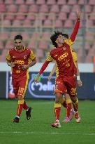 CALCIO - Serie B - US Catanzaro vs Venezia FC