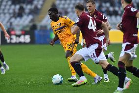 CALCIO - Serie A - Torino FC vs Pisa SC