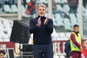 CALCIO - Serie A - Torino FC vs Pisa SC