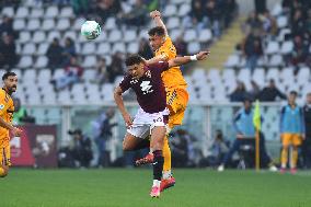 CALCIO - Serie A - Torino FC vs Pisa SC