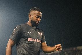 CALCIO - Serie B - Palermo FC vs Pescara Calcio