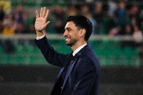 CALCIO - Serie B - Palermo FC vs Pescara Calcio