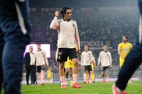 CALCIO - Serie B - Palermo FC vs Pescara Calcio