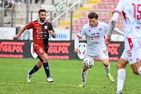 CALCIO - Serie C Italia - Torres vs AC Carpi
