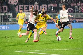 CALCIO - Serie B - Palermo FC vs Pescara Calcio