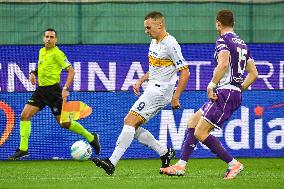 CALCIO - Serie A - ACF Fiorentina vs US Lecce