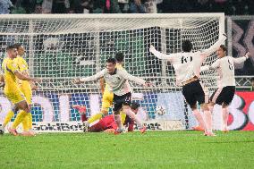 CALCIO - Serie B - Palermo FC vs Pescara Calcio