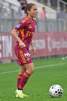 CALCIO - Serie A Femminile - AS Roma vs Inter - FC Internazionale