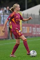 CALCIO - Serie A Femminile - AS Roma vs Inter - FC Internazionale