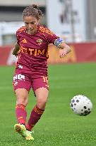 CALCIO - Serie A Femminile - AS Roma vs Inter - FC Internazionale