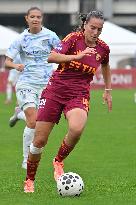 CALCIO - Serie A Femminile - AS Roma vs Inter - FC Internazionale
