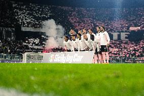 CALCIO - Serie B - Palermo FC vs Pescara Calcio