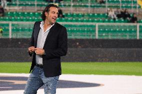 CALCIO - Serie B - Palermo FC vs Pescara Calcio