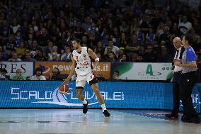 BASKET - Serie A - Umana Reyer Venezia vs Openjobmetis Varese