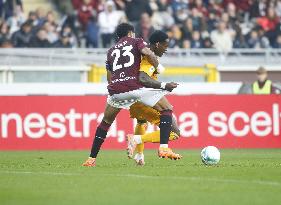 CALCIO - Serie A - Torino FC vs Pisa SC