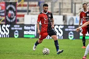 CALCIO - Serie C Italia - Torres vs AC Carpi