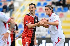 CALCIO - Serie C Italia - Torres vs AC Carpi