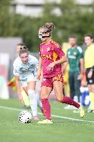 CALCIO - Serie A Femminile - AS Roma vs Inter - FC Internazionale