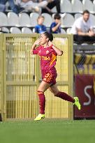 CALCIO - Serie A Femminile - AS Roma vs Inter - FC Internazionale