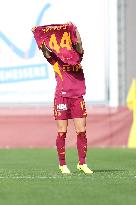 CALCIO - Serie A Femminile - AS Roma vs Inter - FC Internazionale