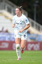 CALCIO - Serie A Femminile - AS Roma vs Inter - FC Internazionale