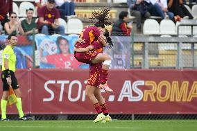 CALCIO - Serie A Femminile - AS Roma vs Inter - FC Internazionale