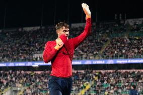 CALCIO - Serie B - Palermo FC vs Pescara Calcio