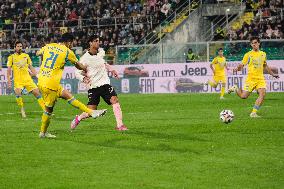 CALCIO - Serie B - Palermo FC vs Pescara Calcio