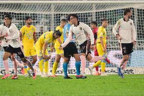 CALCIO - Serie B - Palermo FC vs Pescara Calcio