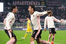 CALCIO - Serie B - Palermo FC vs Pescara Calcio