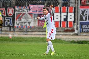 CALCIO - Serie C Italia - Torres vs AC Carpi