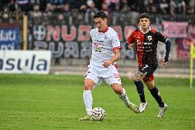 CALCIO - Serie C Italia - Torres vs AC Carpi