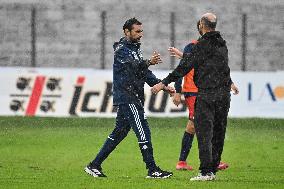 CALCIO - Serie C Italia - Torres vs AC Carpi