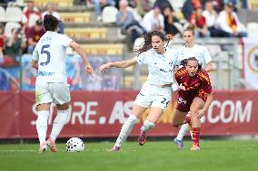 CALCIO - Serie A Femminile - AS Roma vs Inter - FC Internazionale