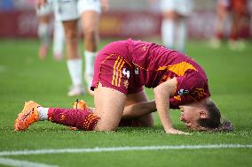 CALCIO - Serie A Femminile - AS Roma vs Inter - FC Internazionale