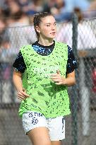 CALCIO - Serie A Femminile - AS Roma vs Inter - FC Internazionale