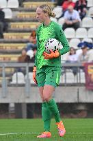 CALCIO - Serie A Femminile - AS Roma vs Inter - FC Internazionale