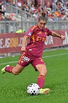 CALCIO - Serie A Femminile - AS Roma vs Inter - FC Internazionale